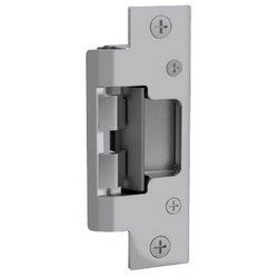 HES 8000C-12/24D-630 Concealed Door Electric Strike
