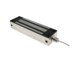 HES 1200LB-RB Single Magnetic Lock 1200 lb