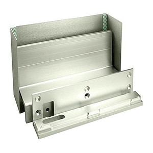 HES TJ-68CL M68 Inswing Door Kit Top Jamb