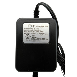 HES 76-17 24V AC/DC Power Supply