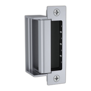 HES PBL-1NOSCREEN Panic Station Latching SG/302