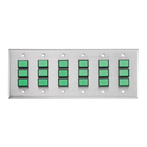 HES CP-14AWN Control Panel SG/SS