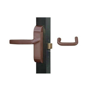 HES 4600M-02-612-10B Heavy Duty Designer Deadlatch Handle