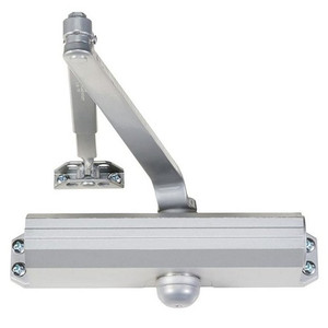 HES AKG Adhesive Kit for Securitron Glass Door Bracket