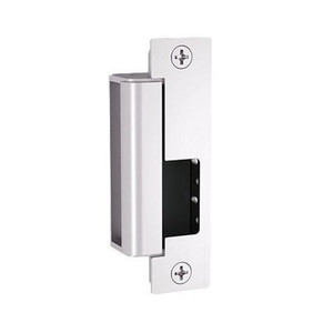 HES 1LB-2-629 Bright Stainless Steel Faceplate Kit