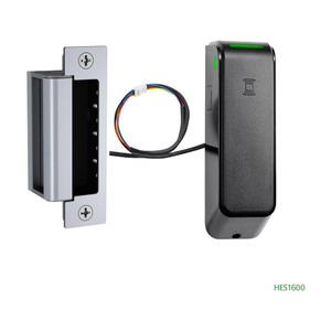 HES AES-100 HES AES-100 Electric Door Strike