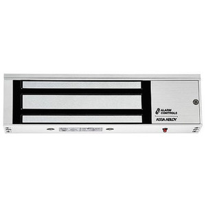 HES 600S 600 Pound Single Door Magnetic Lock