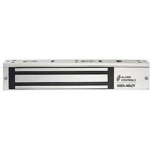HES 600S 600 Pound Single Door Magnetic Lock