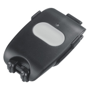 HES PBM-1-GR Momentary Panic Button with Guard