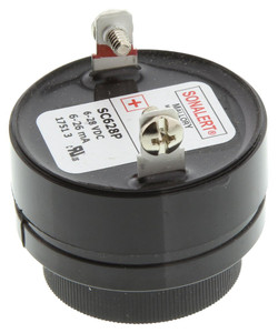 HES SC628P Pulsing Sonalert