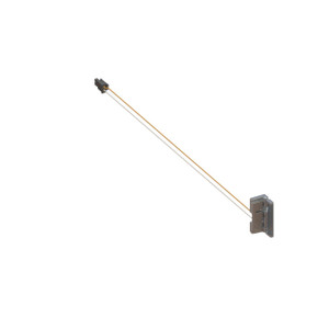 HES OPT-1DLM Dual Lock Monitor