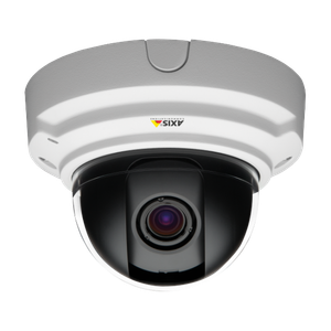 Axis P3367-V Network Camera, 0406-001