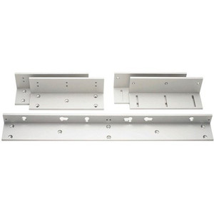HES AM3370CDURO Z Bracket with Cover 3-Piece Duronic