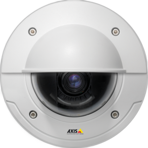 Axis P3367-VE Network Camera