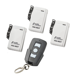 HES RT-3 Wireless Transmitter and 3-Channel Receiver