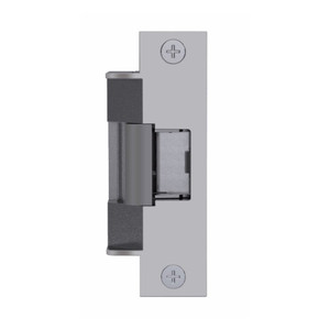 HES FP:H-2-630 Satin Stainless Steel Faceplate