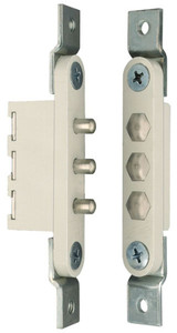 HES 10306LA Current Transmitter Two-Leaf Door/Window