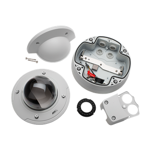 Axis P3367-VE Casing Kit, 5800-601