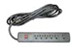HES PB Momentary DPST Push Button Switch