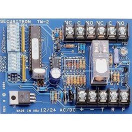 HES TM-2 Time Master II Network Time Server