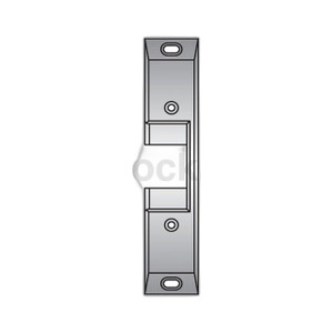 HES 783S-630 Electric Strike Faceplate