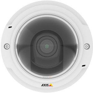 Axis P3374-V Network Camera, 01056-001