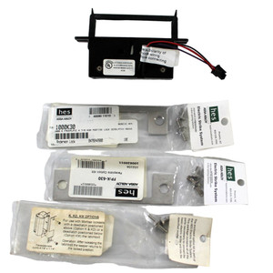 HES 10C25 Guard Ring for K-5 and K-13 10C(25)