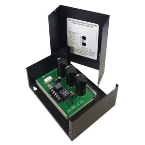 HES FSUNL-24 Unlatch Module FailSafe/Fail-Secure
