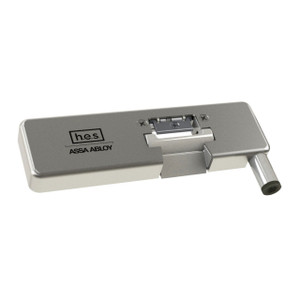 HES SPX-9321 Strike Lock Controller with DSW-1