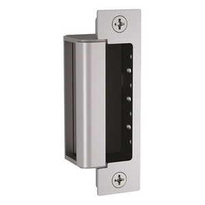 HES 1DB-605 HES 1DB-605 Bright Brass Faceplate Kit