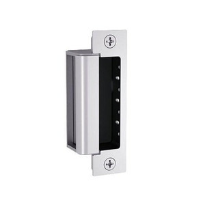 HES 1DB-629 Bright Stainless Steel Faceplate Kit