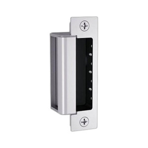 HES 1DB-629 Bright Stainless Steel Faceplate Kit