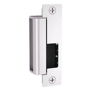 HES 1LB-629 HES 1LB-629 Bright Stainless Steel Faceplate Kit