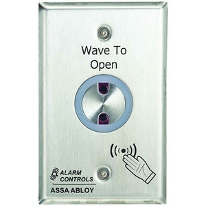 HES NTS-3 No Touch Switch