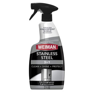 HES DC-82SP Model 82 Dress Cover Stainless Polish
