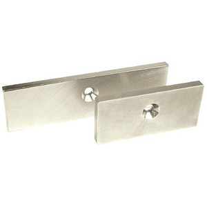 HES AOS-62 Strike Plate Offset