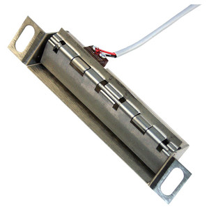 HES LML-1 Latch Monitor ANSI 4-7/8