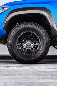 HES FT-1 momentary foot switch SPDT for security access control systems