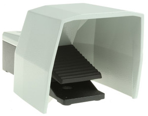 HES FT-1 Momentary Foot Switch SPDT