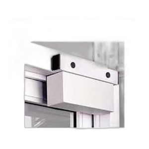 HES DC-62SP Dress Cover Model 62 Stainless Polish