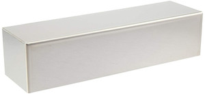 HES DC-32SP Dress Cover Model 32 Stainless Polish