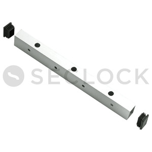 HES UHB-CL-12 HES UHB-CL-12 Universal Header Bracket