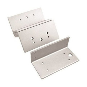 HES Z-MM15CL Z-Bracket Model MM15 Clear