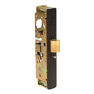 HES 4900-35-101-313 Deadlatch Strike Plate