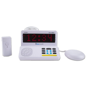 HES SC616N Audible Alarm Device