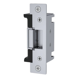 HES RP-48 Radius Faceplate for Electric Strikes