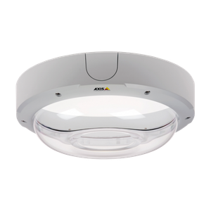 Axis P3707-PE Clear Dome Kit, 5801-521
