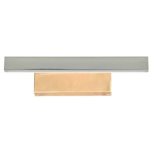 HES DUC-8B 1200LB Magnetic Lock Dress-Up Cover