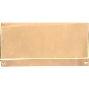 HES DUC-8B 1200LB Magnetic Lock Dress-Up Cover