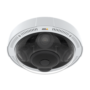Axis P3717-PLE Network Camera